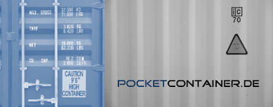 (c) Pocketcontainer.de
